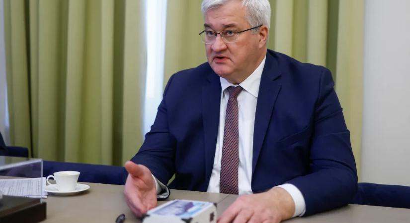 Ukrainian Foreign Minister: We will neither accept ultimatums nor blackmail on seized assets