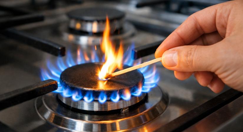 Elszabadultak a gázárak: üres tározók sokkolják Európát