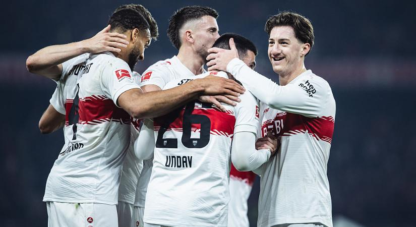 A Newcastle United a Bundesligából igazolna középpályást! – sajtóhír