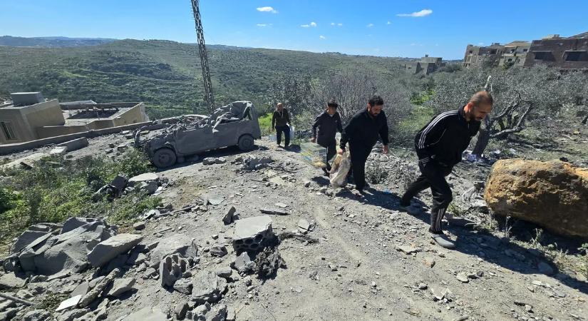 Az iráni konfliktus miatt újabb migrációs hullám indulhat el Európa felé