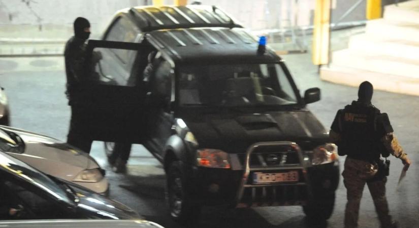 Prostitúcióra kényszerítették az áldozatokat, emberkereskedelem ügyében dönthet a másodfok