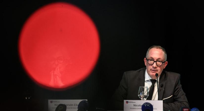 Már a polgármester is a gyanúsítottja a svájci tűzvész miatt zajló nyomozásnak