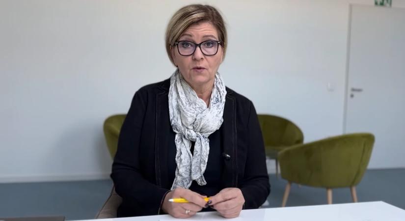 Mit tettek önök ezzel az országgal? – Kálmán Olga brutális beszéde után megfagyott a levegő a Parlamentben