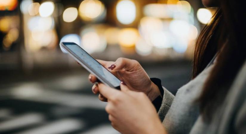 Piros figyelmeztetés jelenhet meg a mobilodon, ha ezen az oldalon jársz: ne hagyd figyelmen kívül