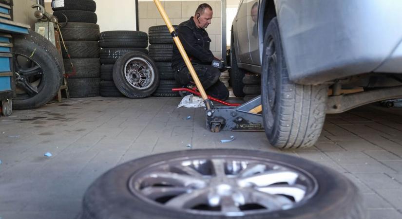 Ami eddig bevált, idén már nem működik: komoly árat fizethetnek az autósok – videóval