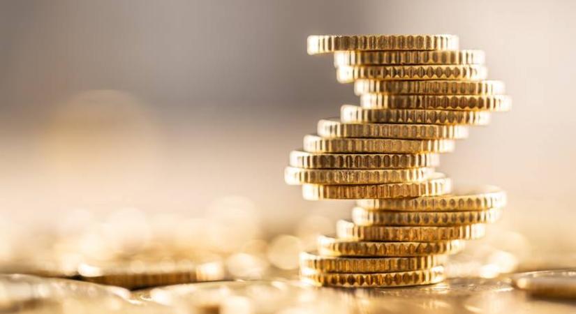 10 ezer forintos pénzérmét bocsátanak ki – meglepő a formája