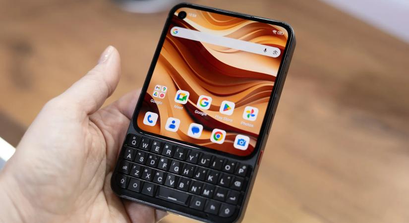 Felfedte a Titan 2 Elite specifikációját a gyártója