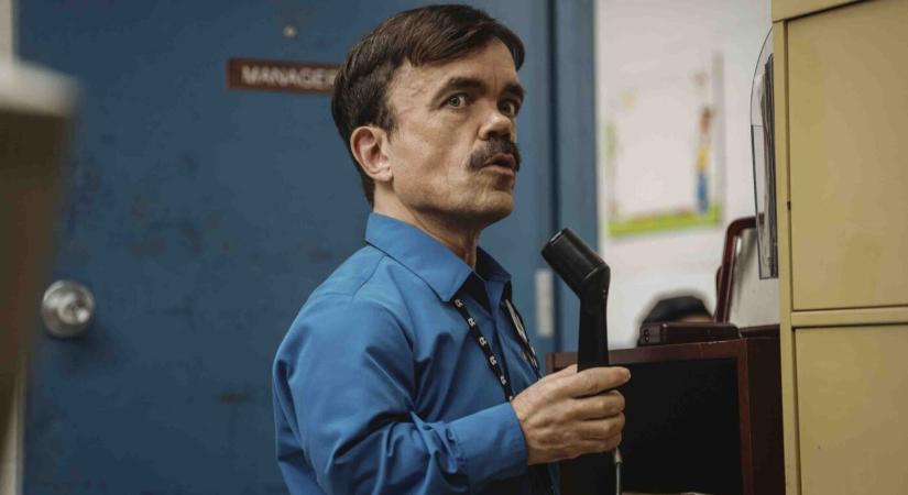 [STREAMFIGYELŐ] Olyan krimikomédia tört az HBO Max nézettségi listájának élére, amit moziban alig 20E-en láttak itthon