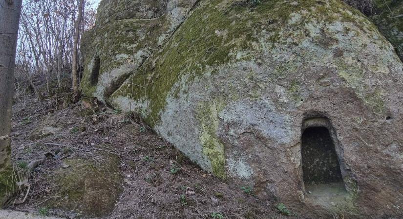 Ókori támadás nyomaira bukkantak a Bükkben