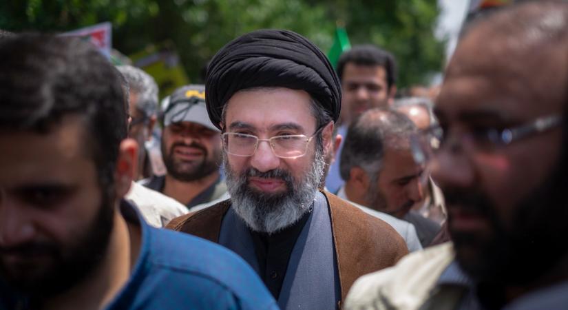 Csicsmann László: az új vezető személye azt üzeni, hogy Irán nem futamodik meg