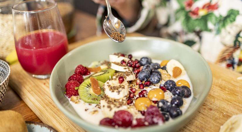 Kiderült, mikor kellene reggelizni – Íme a jó időzítés 4 megdöbbentő előnye