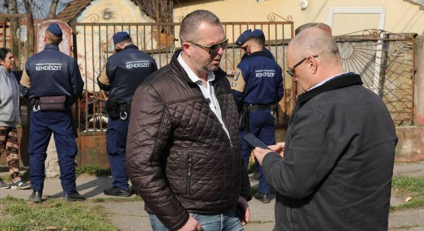 Közterületi ellenőrzések Miskolcon: a kutyák oltási könyvét és az illegális hulladékot is vizsgálják