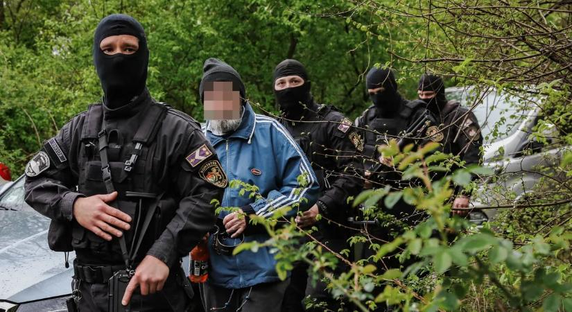 Győri eltűnt villanyszerelők: ezért esett kétségbe az eddig reménykedő Mácsik család