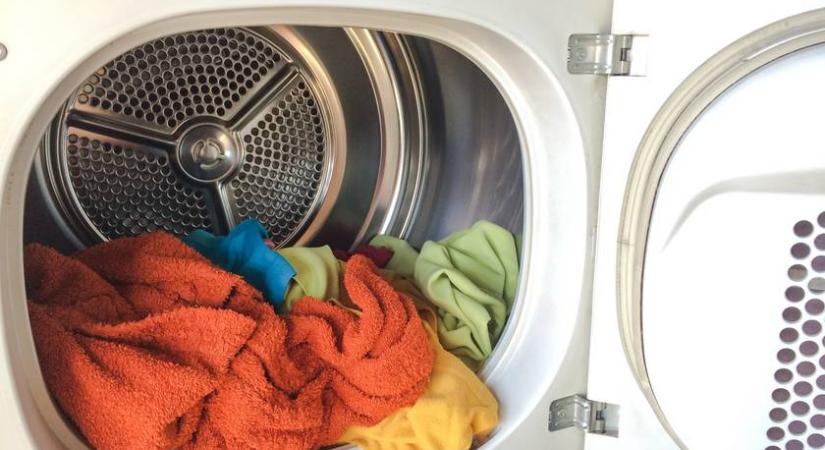 Melyik a legjobb szárítógép a piacon? 35 gépet teszteltek, mutatjuk az eredményt