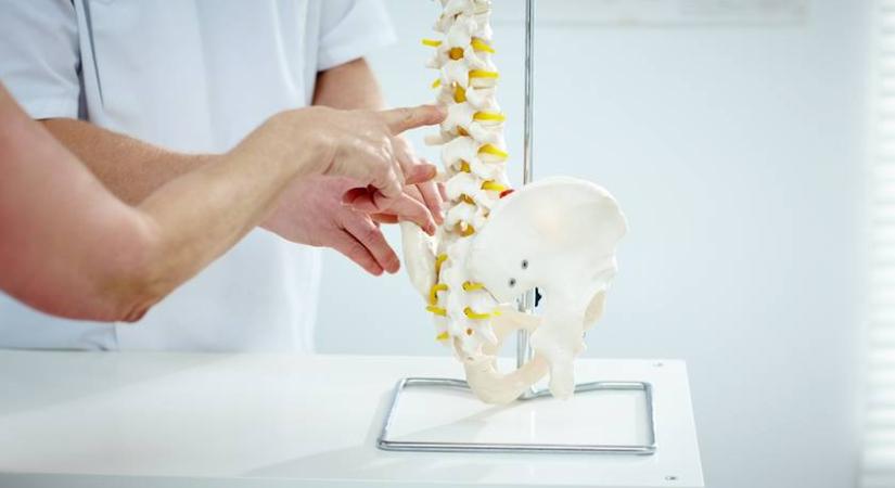 Összeforraszthatja a sérült idegpályákat az új technológia: a bénulás kezelésében jelenthet áttörést