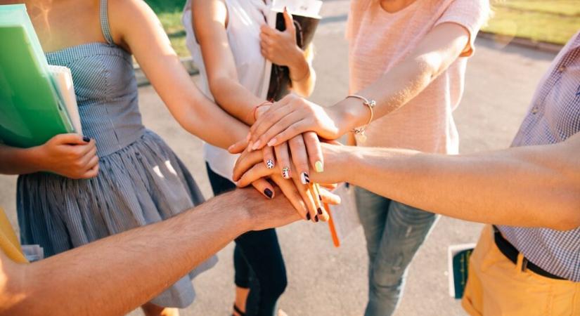 Miért éri meg csapatépítőt szervezni?