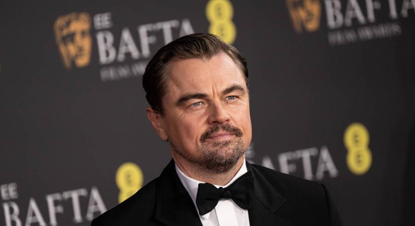 Íme a hírességek, akik ki nem állhatják Leonardo DiCapriót