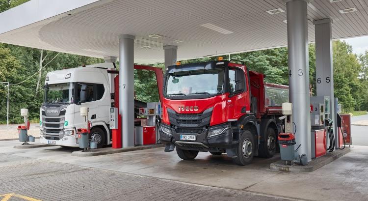 Drasztikusan emelkedik az üzemanyagár