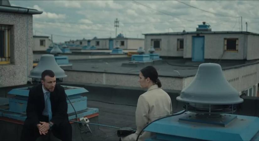 Harmadik hete vezeti a mozis nézettségi toplistát az Itt érzem magam otthon