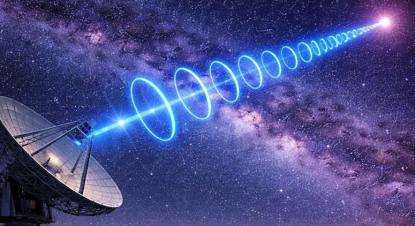 Rájöhetett a SETI, hogy miért nem találjuk idegen civilizációk nyomait az űrben
