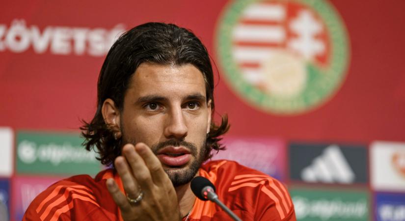 Szoboszlai Dominik értéke már százmillió euró – Benne van a top20-ban