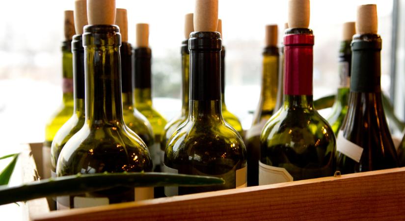 Gép álmodta meg az aranyérmes bort, így néz ki a borászat jövője