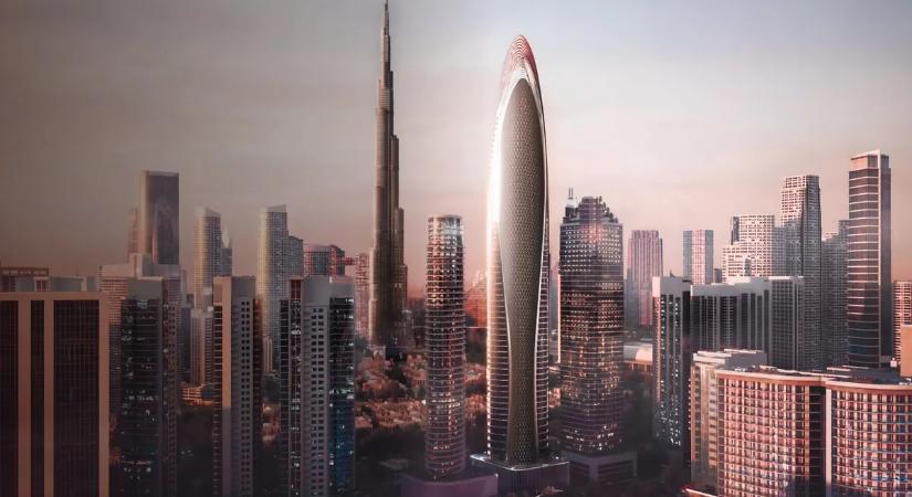 Megáshatja Dubaj sírját az iráni háború? Ezt mondják a szakértők