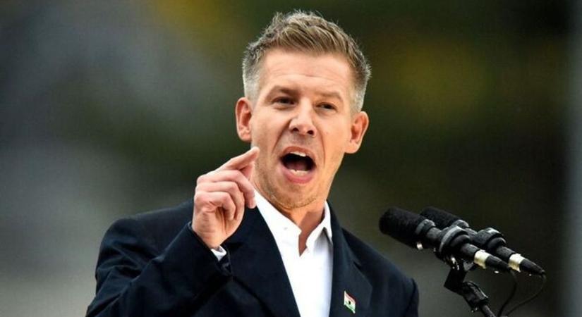 Elbukta a pert a Tisza Párt: jogszerűen ismertette adóemelési programjukat a Ripost