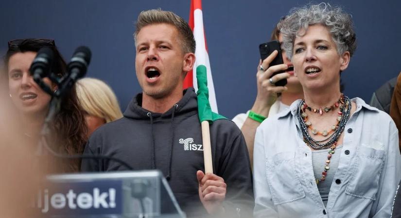 A bíróság szerint jogosan írhatott a Ripost a TISZA adócsomagjáról