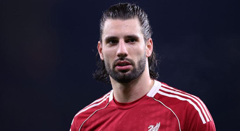 Elérte a 100 millió eurós álomhatárt Szoboszlai Dominik értéke