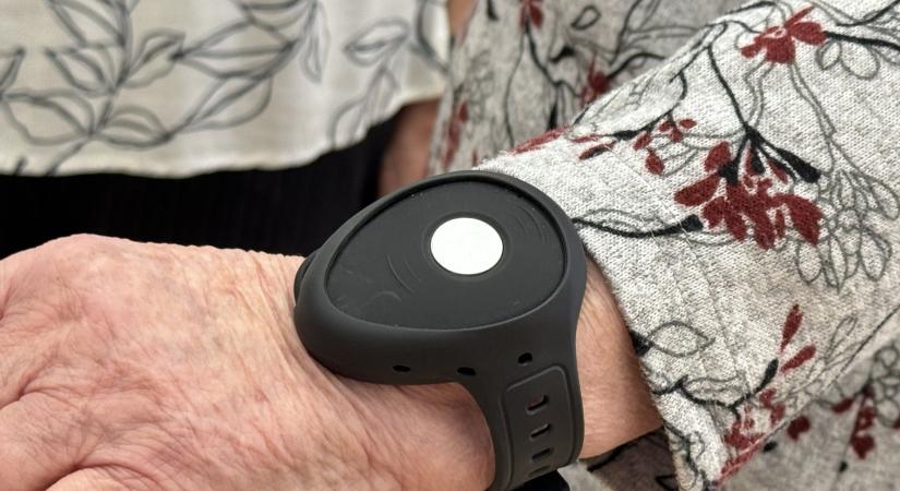 Gondosóra: új fejlesztések az applikációban