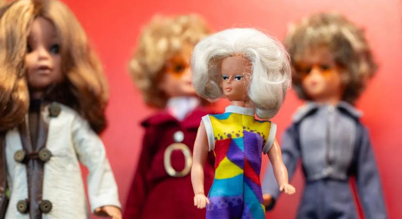 Barbie: a világ leghíresebb babája eljutott a kifutótól a világűrig – Galéria