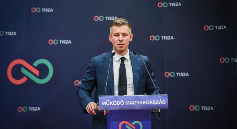 Magyar Péter: A kormány meg akarja tiltani, hogy drónfelvételeken lássák a legnagyobb magyar tömegrendezvényt, de a drónjaink fel fognak szállni