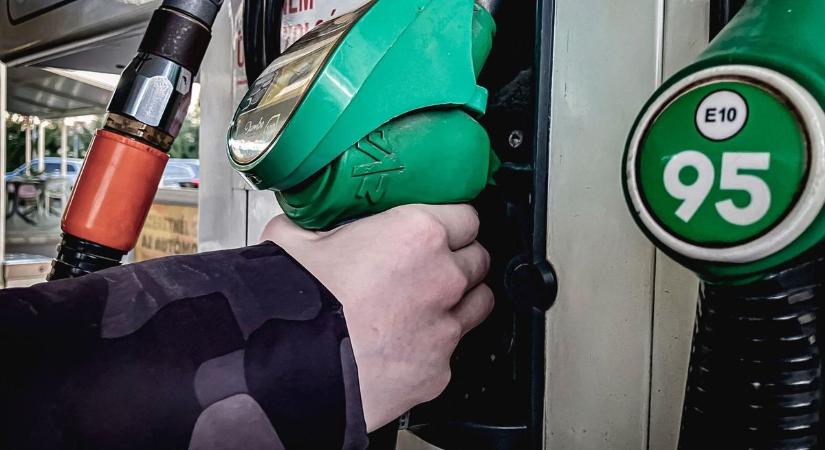 Megjött a bejelentés – elképesztő mértékben nőnek az üzemanyagárak!