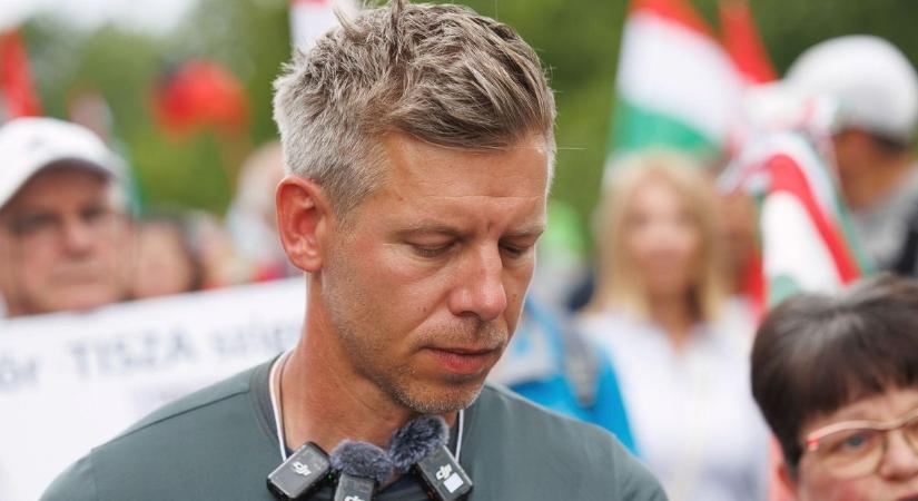 Jogerősen pert nyert a RIPOST. Jogszerűen ismertették a Tisza Párt adóemelési programját!