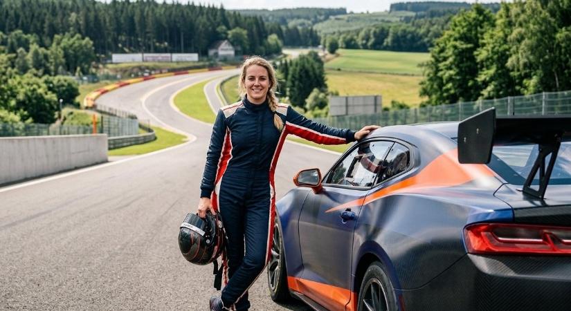 Különleges nők, akik átírták az autózás történetét