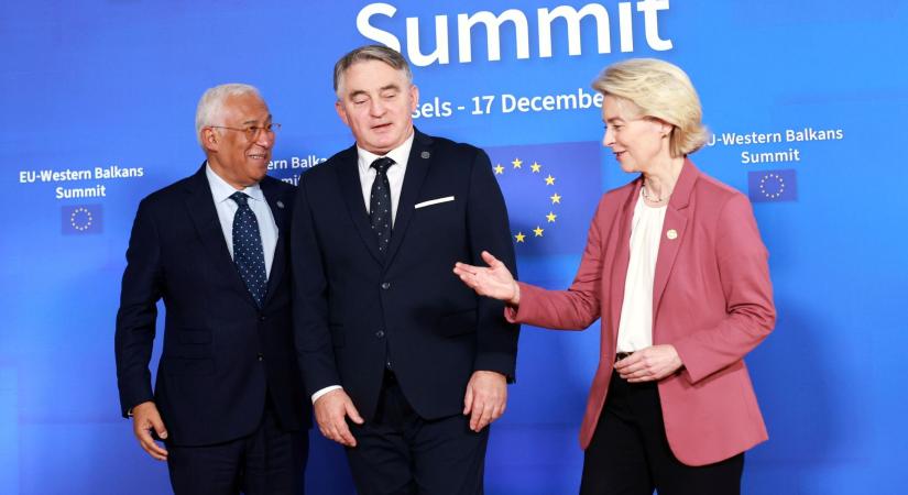 Horvátországban már bevezették a néppárt által erőltetett kötelező katonai szolgálatot – megkezdődött az újoncok kiképzése