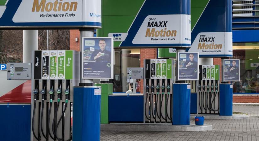 Üzemanyagár: szakértők szerint a kormány nem tud csodát tenni sem árstoppal, sem adócsökkentéssel