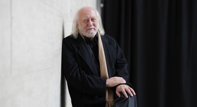 Krasznahorkai László: A „magyarság” ellen minden erőmmel küzdök