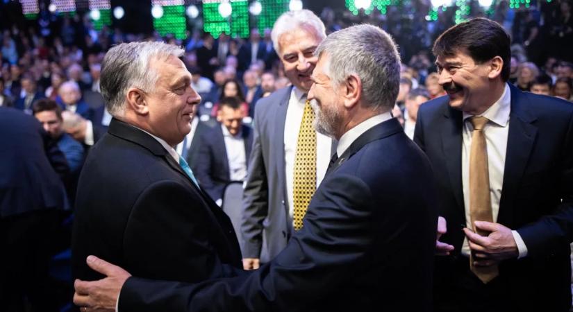 Feketén-fehéren kiderült az igazság: megjött a hivatalos uniós jelentés, amit a kormány legszívesebben eltüntetne