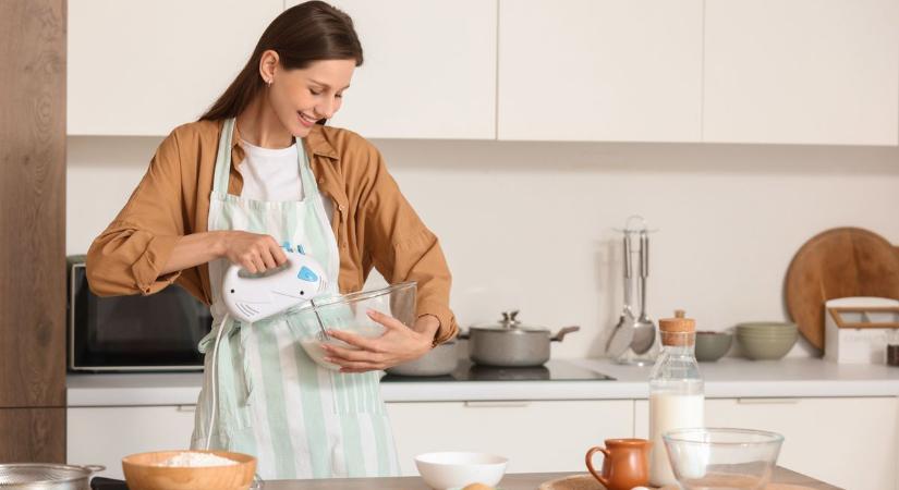 Ha ilyet vásárolt, jobb, ha azonnal visszaviszi a boltba