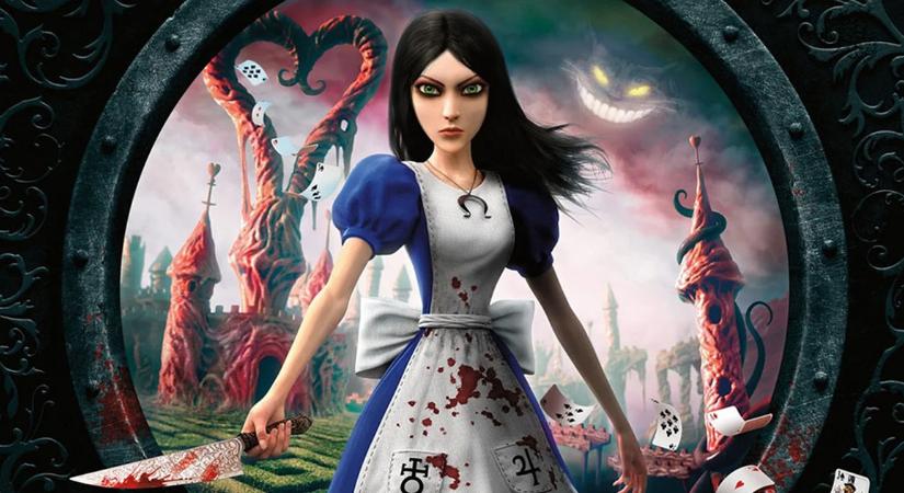 American McGee újra játékot fejleszt, de az Alice-rajongók megint hoppon maradnak