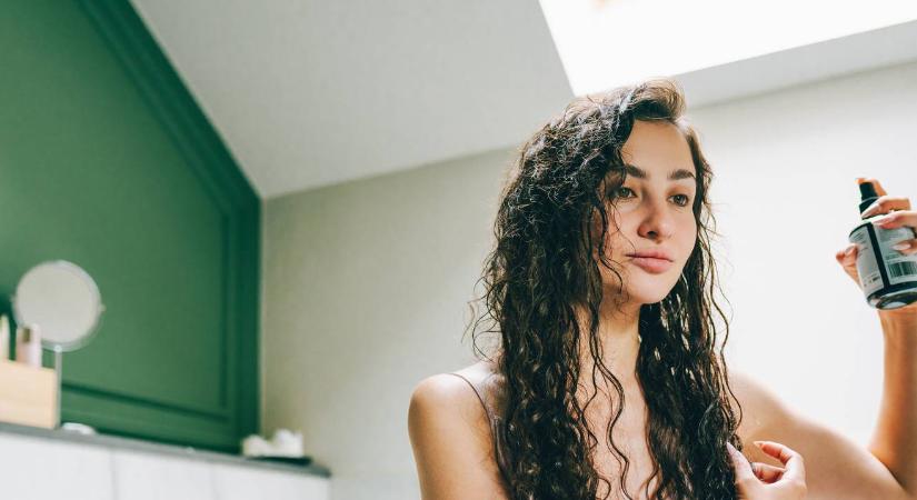 A szakértők felfedték, ezért tilos vizes hajjal lefeküdni aludni