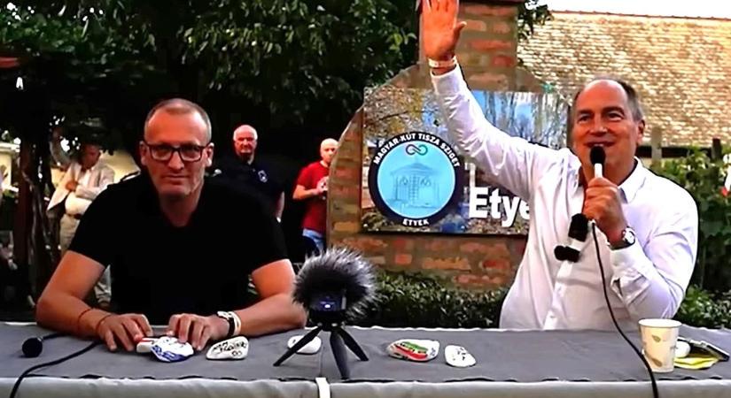 Pert vesztett a Tisza - a másodfokú ítélet szerint jogszerűen írta meg az ellenzéki párt adóemelési terveit a Ripost!