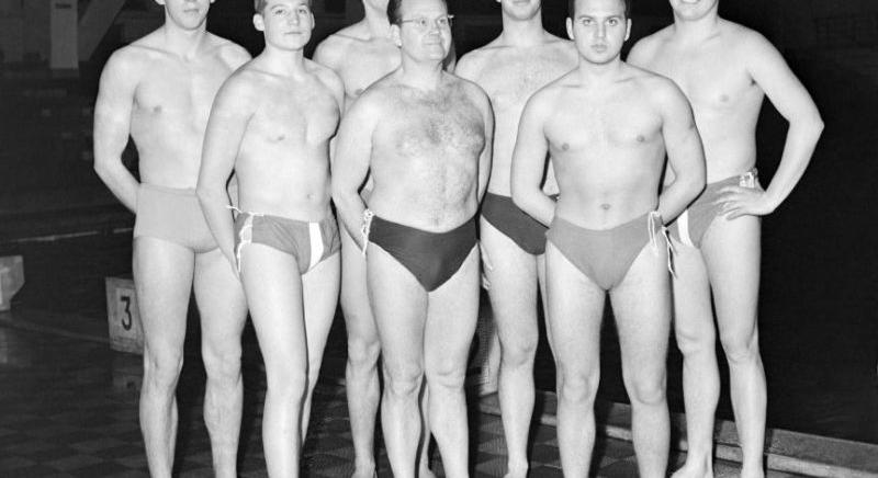 Gyászol az ország, meghalt legendás olimpikonunk