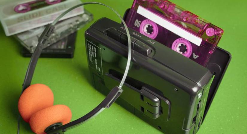 Te emlékszel még, hogy ezek az elnevezések milyen retró tárgyakat jelölnek?