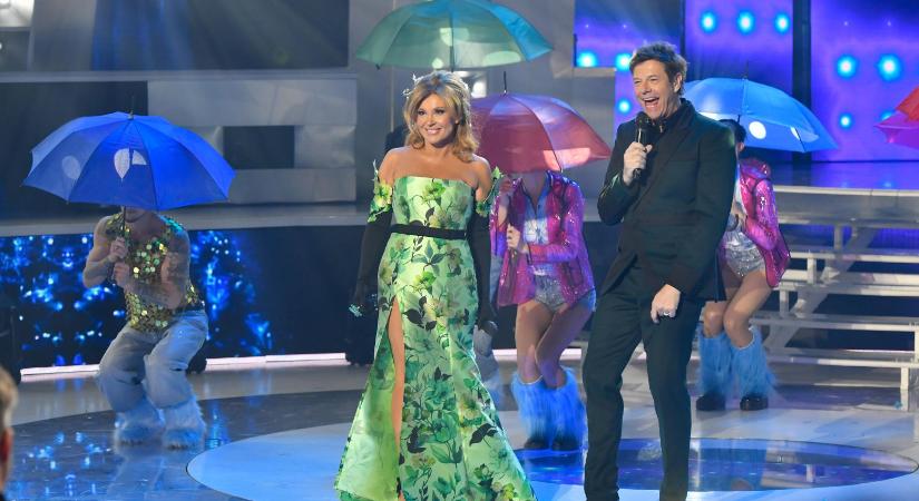 RTL-es siker szombaton, de a teljes hetet így is a TV2 húzta be