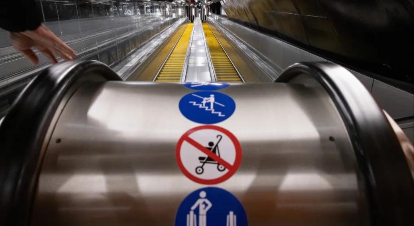 Hova lett az a pénz, amiből építhettünk volna 18 metróvonalat?