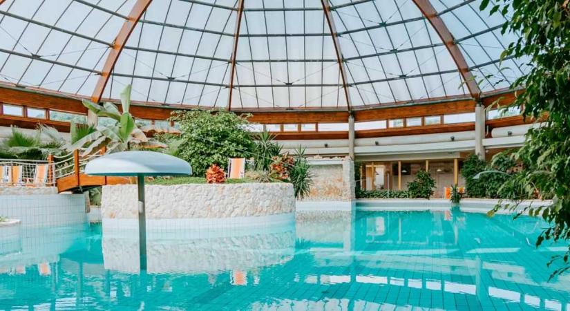 Családbarát wellness szálloda üzemeltetését veszi át a Hunguest Hotels