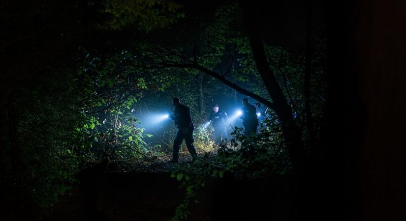 Segítsen megtalálni: nyoma veszett egy 17 éves fiúnak Hódmezővásárhelyen